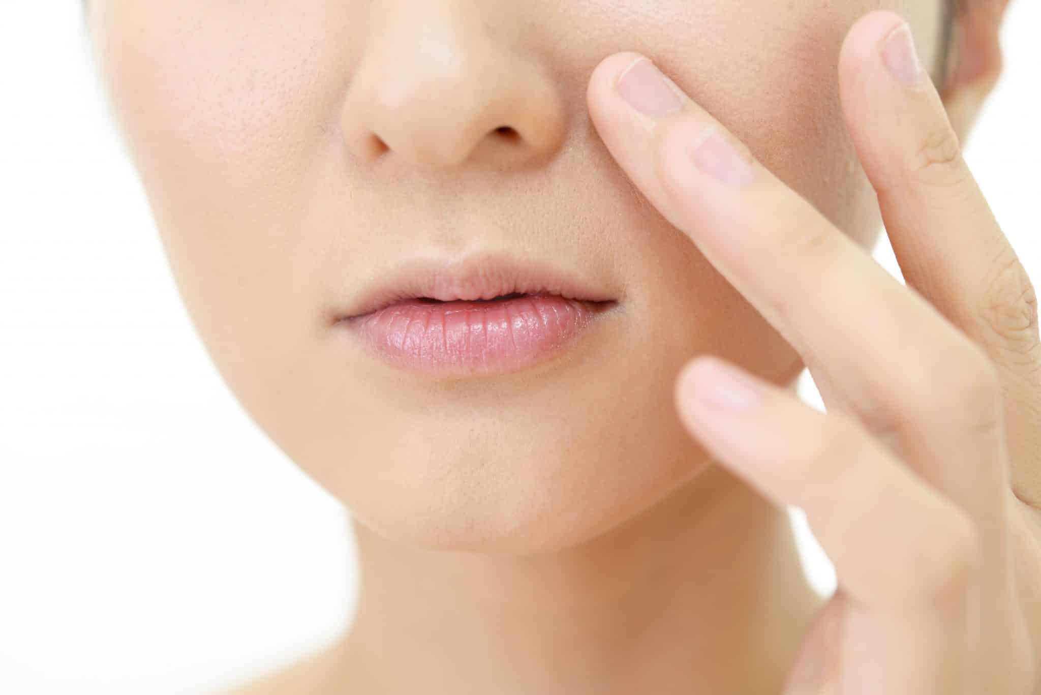 Deusaderm Collagen Fillers - Laugh Lines