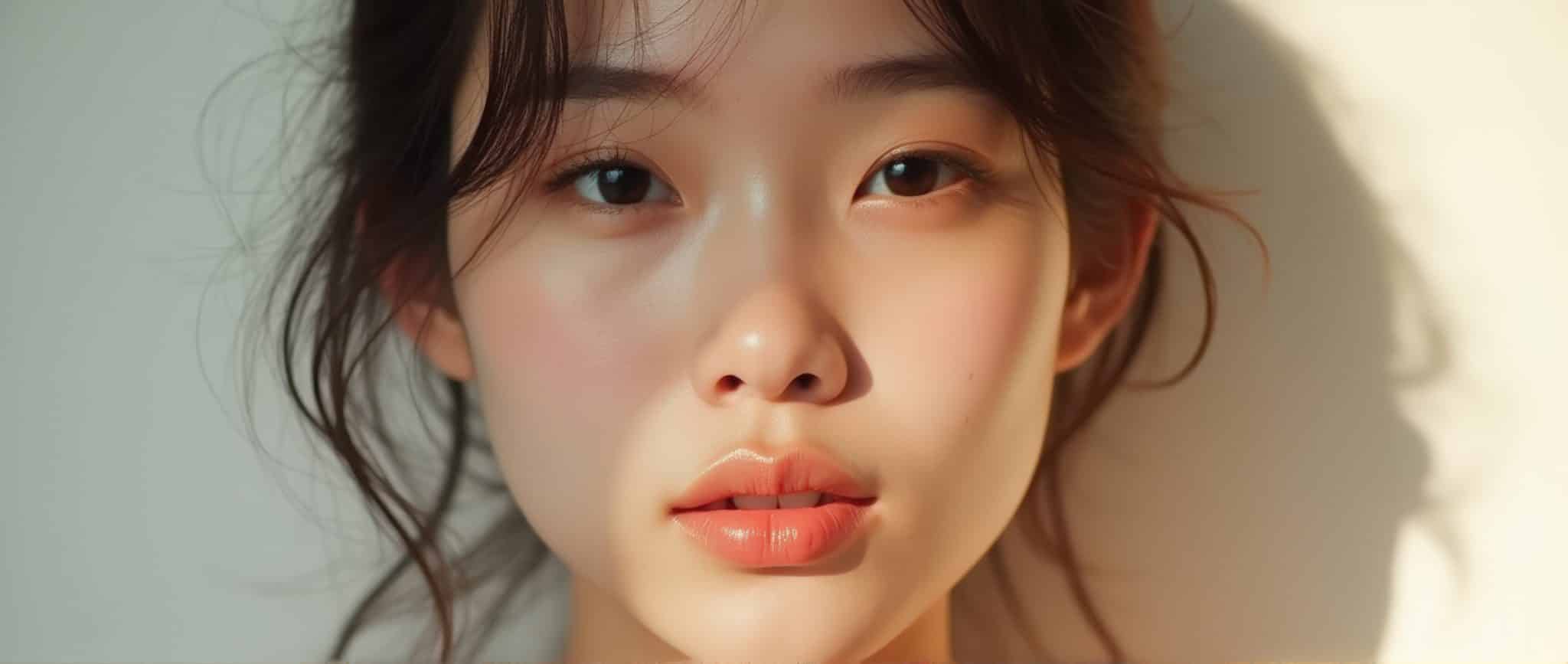 Deusaderm Collagen Fillers - Lip Enhancement