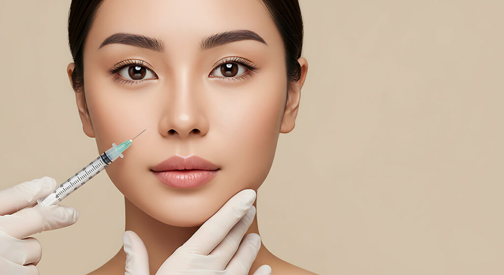 How Skin Boosters Improve Hydration & Elasticity